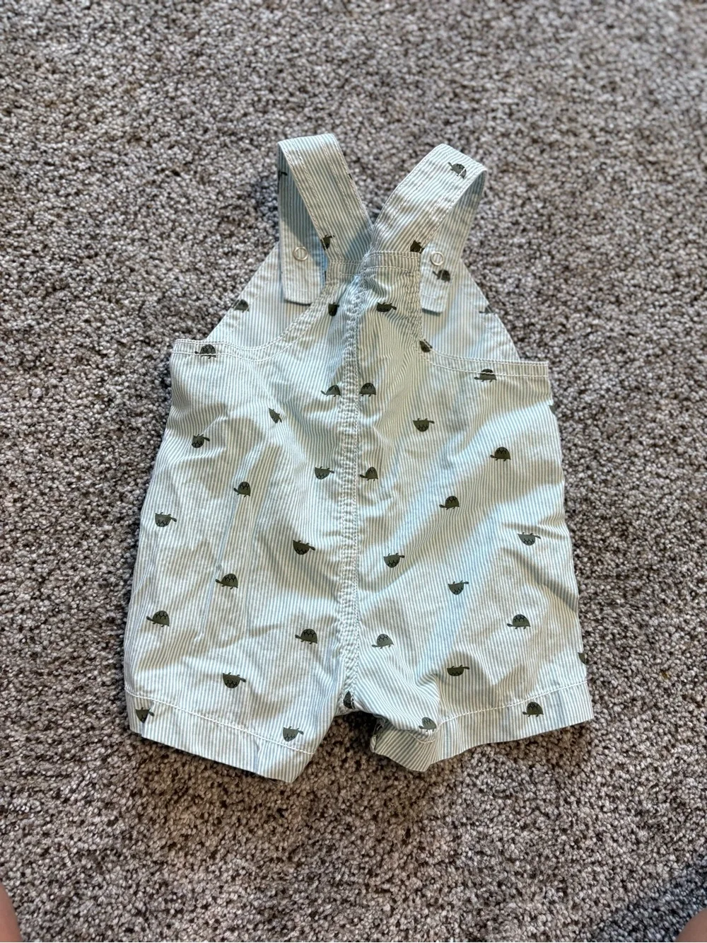 Just One You By Carters two piece